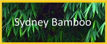 Contact Sydney Bamboo
